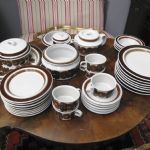 620 5128 DINNER SERVICE